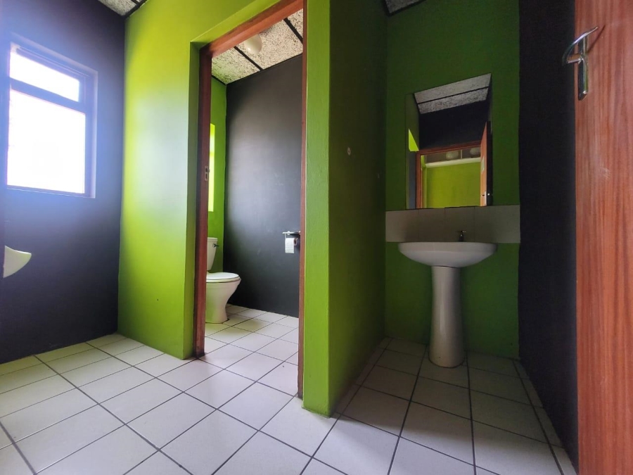 Commercial Property for Sale in Dormehls Drift Western Cape